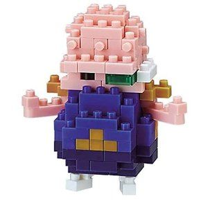 Nanoblock - Dodoria Dragon Ball Z nanoblock Collection Series